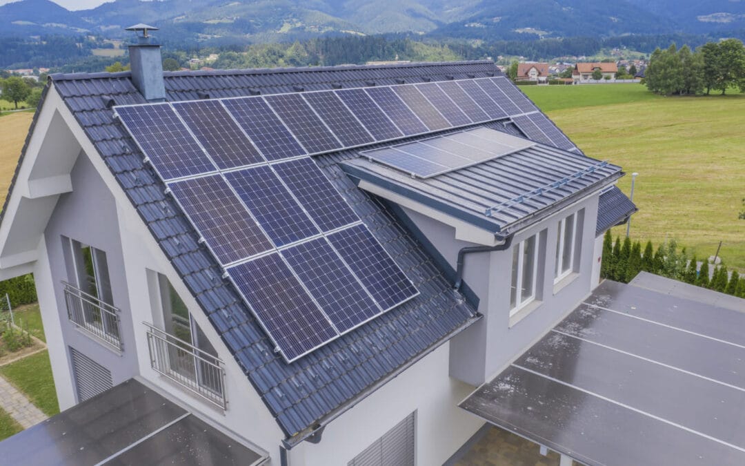 Dlaczego warto mieć instalację pv z&nbsp;magazynem energii