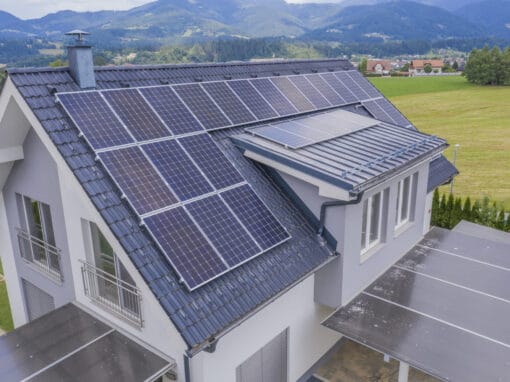 Dlaczego warto mieć instalację pv z magazynem energii